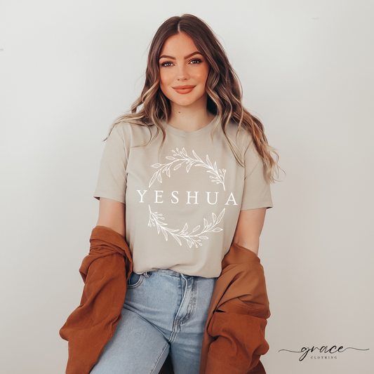 Yeshua